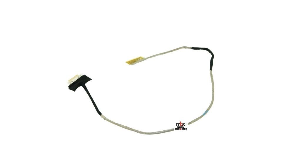 Toshiba Radius 14 E45 E45W L40W-C P55W-C L40W-C-10Q Orijinal Ekran Görüntü Data Flex Kablo 1422-023B000