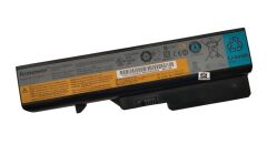 Lenovo İdeapad B570 B575 V570 V570C V575 Z570 20093 Orijinal Batarya Pili L09L6Y02
