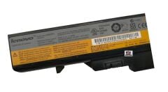 Lenovo İdeapad B570 B575 V570 V570C V575 Z570 20093 Orijinal Batarya Pili L09L6Y02