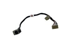 14026-00010100 Asus Rog GL552 GL552J GL552JX GL552V GL552VL GL552VX GL552VW GL552VW-DH71 GL552VW-DH74 Orijinal Power Dc Jack 14026-00010100