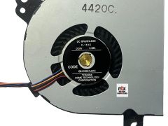 G61C0001U210 Toshiba Tecra Z40 Z40-A Z40-A-180 Z40-A-10X Sogutucu Cpu Fan