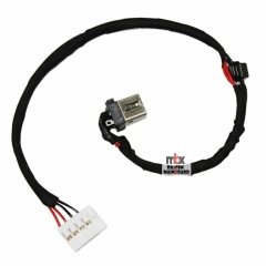 Lenovo Ideaapad 100-15IBY 80MJ B50-10 Notebook Dc Jack DC30100VN00