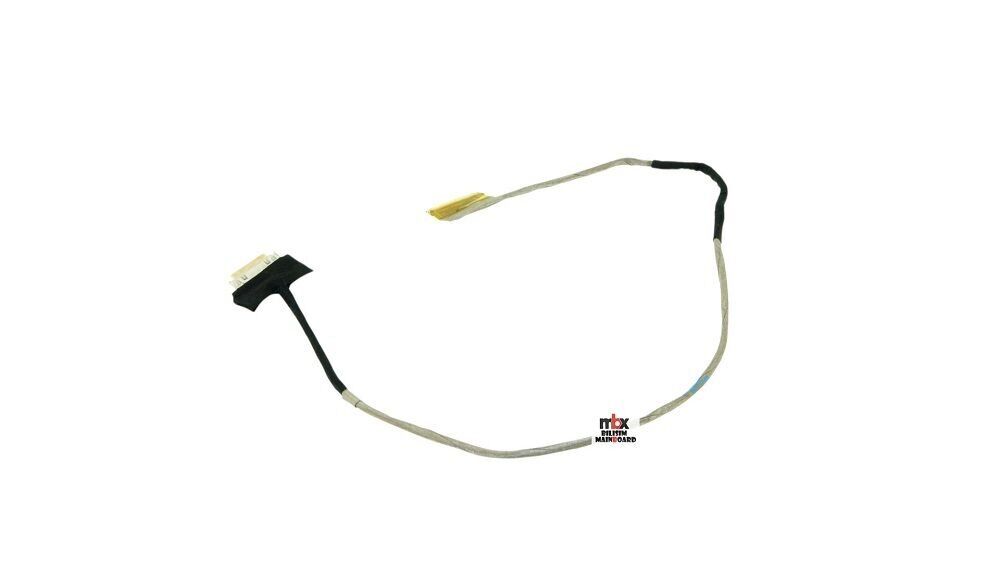 1422-023B000 Toshiba Radius 14 E45 E45W L40W-C P55W-C L40W-C-10Q Orijinal Ekran Görüntü Data Flex Kablo 1422-023B000