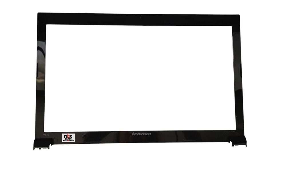 Lenovo İdeapad B570 B575 V570 20093 Orijinal Ekran Ön Çerçeve Bezel 60.4IH08.003