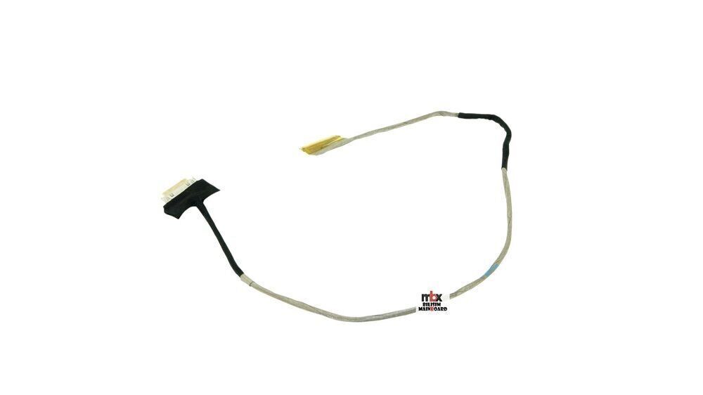E45 E45W L40W-C P55W-C L40W-C-10Q Toshiba Radius 14 Orijinal Ekran Görüntü Data Flex Kablo 1422-023B000
