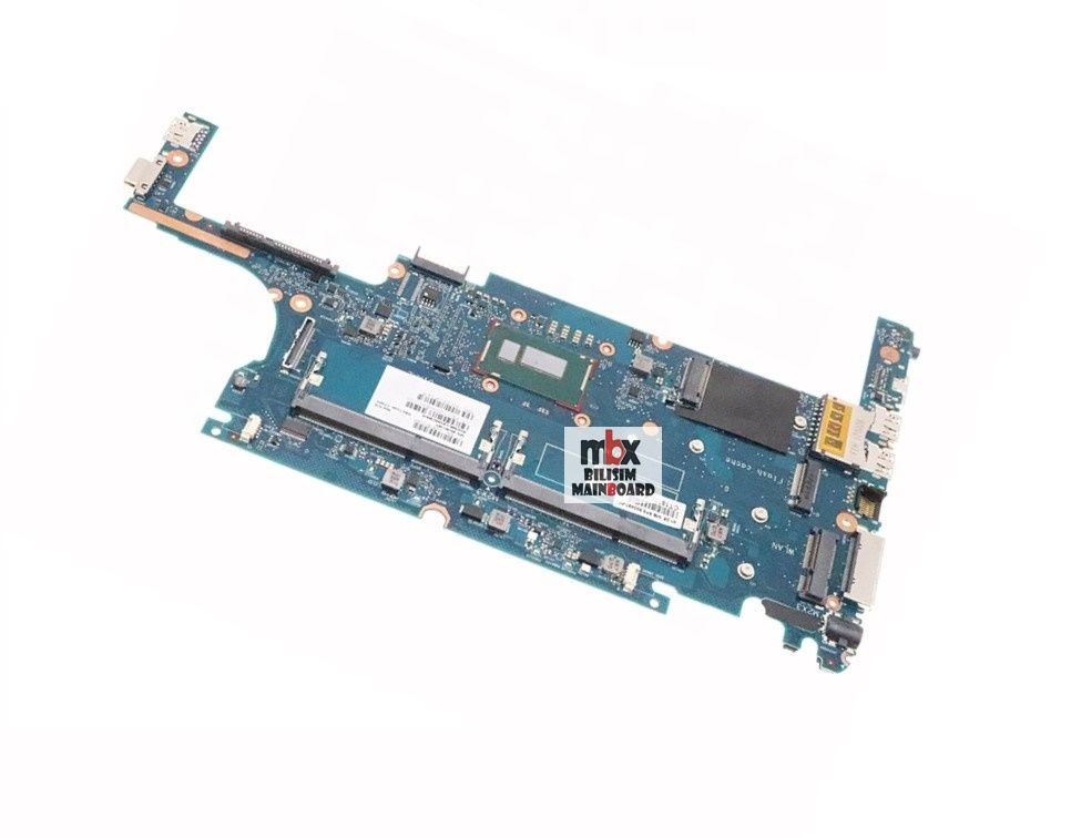 Orjinal Hp EliteBook 820-G2 720-G2 725-G2 820-G1 720-G1 725-G1 Notebook Anakart SWBACK15 6050A2630701-MB-A01
