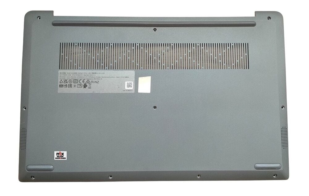 AP21P000870 Lenovo ideapad 3 15ITL6 3 15ADA6 3 15ALC6 3 15IAU7 3 15ABA7 82H8 82KU 82KR Orijinal Alt Kasa AP21P000870