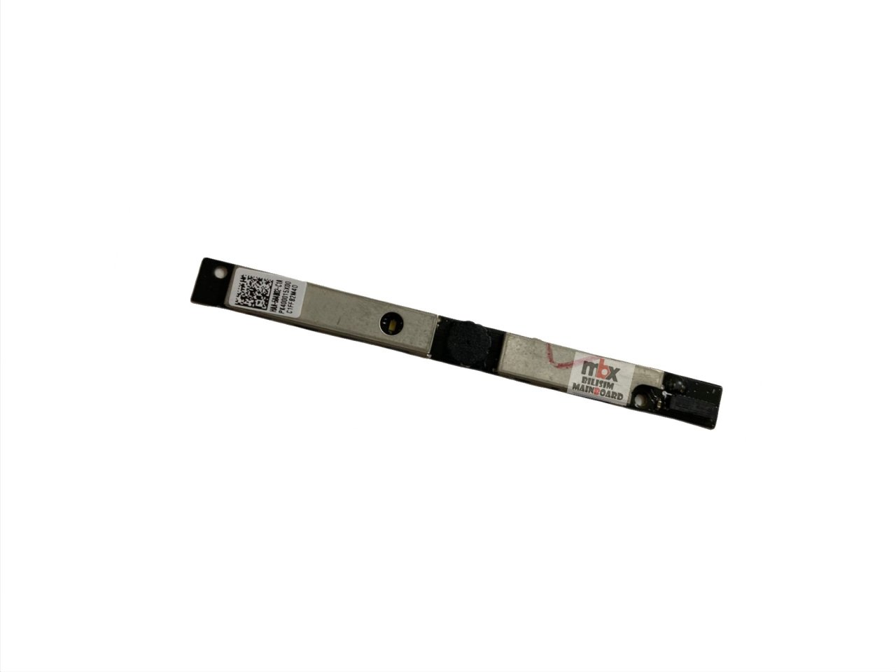Lenovo ideapad 100-15IBY 80MJ Notebook Webcam Kamera PK400015X00