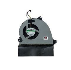 13N0-RZP0101 13NB07Z1P01011 Asus ROG GL552 GL552J GL552V GL552JX GL552VX GL552VW ZX50J Orijinal Soğutucu CPU Cooling Fan