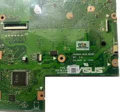 Asus X540UBR X540UB X540U X540UA X540UV Anakart X540UBR MAIN BOARD REV 2.0