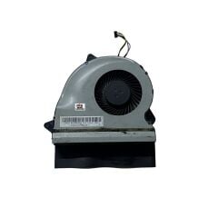 13N0-RZP0101 Asus ROG GL552 GL552J GL552V GL552JX GL552VX GL552VW ZX50J Orijinal Soğutucu CPU Cooling Fan 13N0-RZP0101