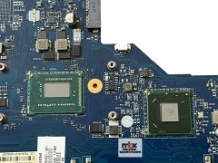 Hp 250-G3 15-R 15-G Notebook Anakart ZSO50 LA-A999P