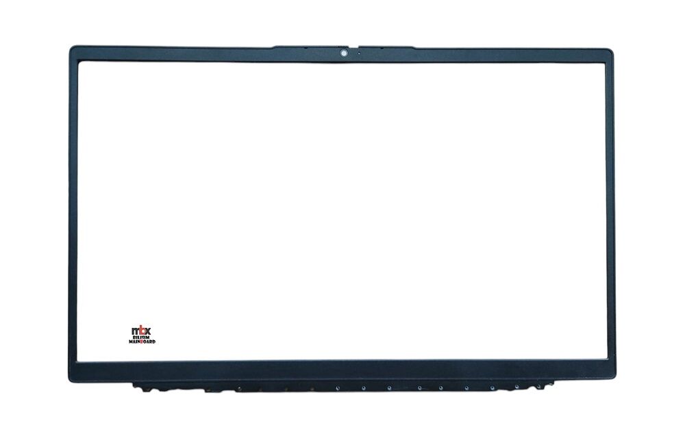 Lenovo ideapad 3 15ITL6 3 15ADA6 3 15ALC6 3 15IAU7 3 15ABA7 Orijinal Ekran Ön Çerçeve Bezel AP21P000300
