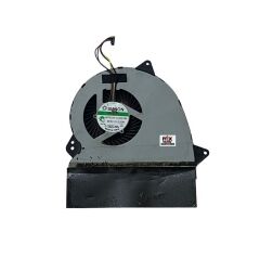 13NB07Z1P01011 Asus ROG GL552 GL552J GL552V GL552JX GL552VX GL552VW ZX50J Orijinal Soğutucu CPU Cooling Fan 13NB07Z1P01011