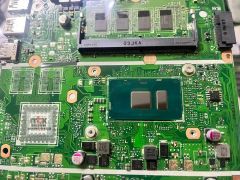 X540UBR MAIN BOARD REV 2.0 Asus X540UBR X540UB X540U X540UA X540UV Anakart X540UBR MAIN BOARD REV 2.