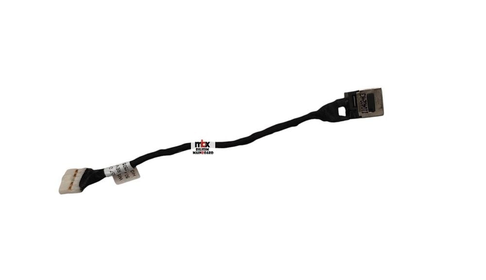 Lenovo İdeapad B570 B575 V570 20093 Orijinal Power Dc Jack 50.4IH09.001