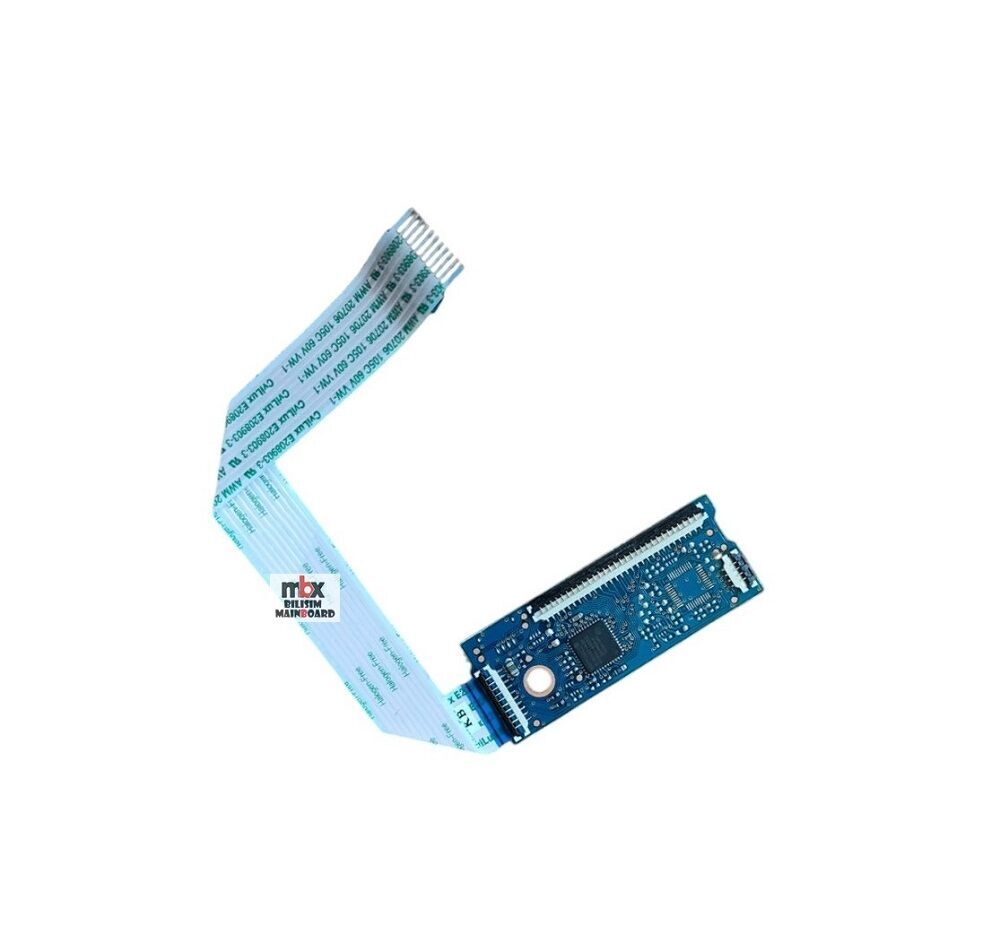 CN-0WYXN3-GCLT1 VAL90 NBX0001AR00 Dell Latitude E5420 E5430 E6320 E6330 E6420 E6320 E6440 P38G Orijinal Klavye Board Flex