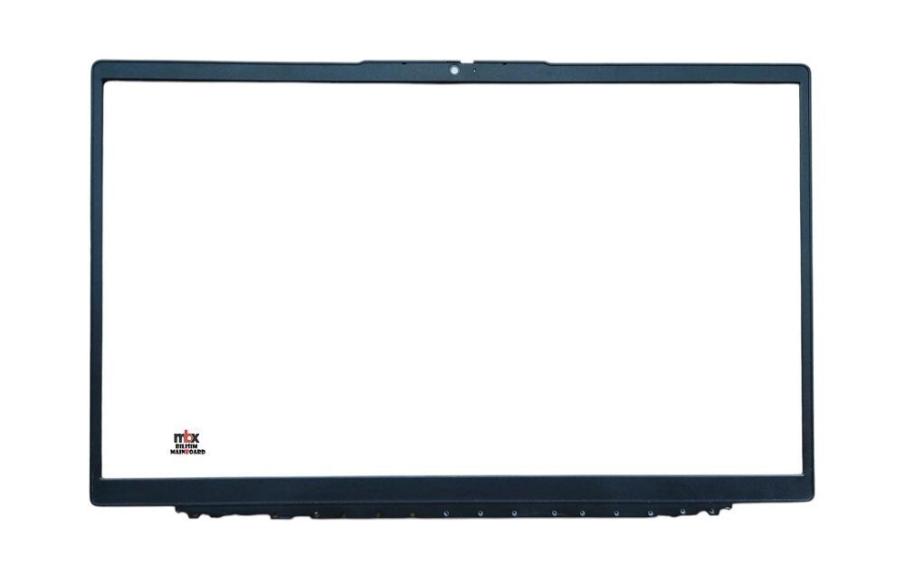 AP21P000300 Lenovo ideapad 3 15ITL6 3 15ADA6 3 15ALC6 3 15IAU7 3 15ABA7 Orijinal Ekran Ön Çerçeve Bezel AP21P000300