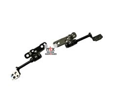 Toshiba Tecra Z40 Z40-A Z40-A-180 Z40-A-10X Hinge L+R Sağ Sol Menteşe