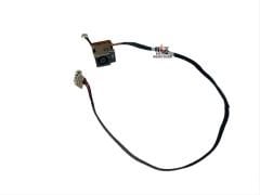 Hp Envy 14-2050et Dc Jack 6017B02603