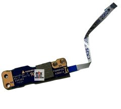 Toshiba Tecra Z40 Z40-A Z40-A-180 Z40-A-10X Tetik Power On Off Start Güç Düğmesi FAMXPS5 A3661A