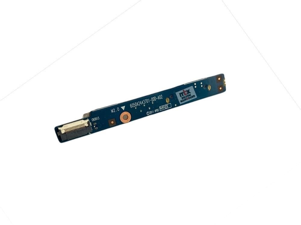 Hp Envy 14-2050et Dvd Soketi 6050a2443701-odd-a02