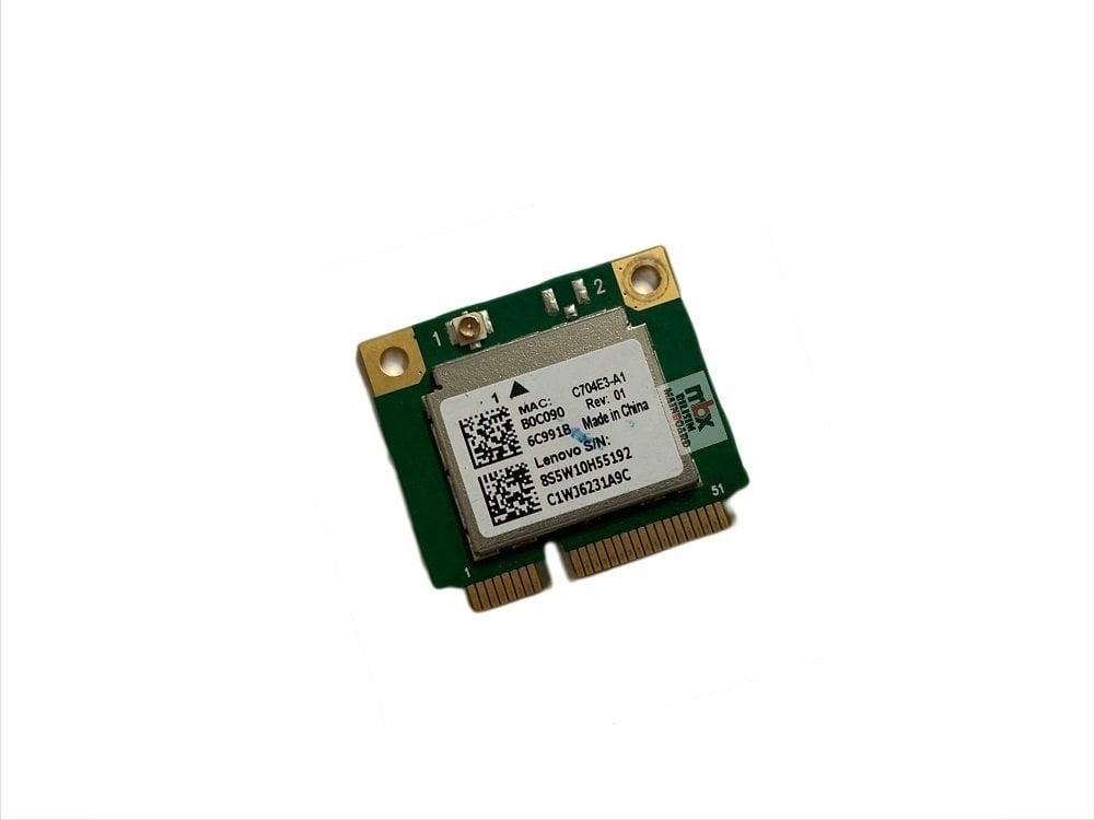 Lenovo Ideapad 100-Iby 80mj Notebook Wifi Ağ Kartı
