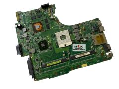 Asus N53 N53SV N53JG Notebook Anakart N53JG MAINBORD REV 2.2
