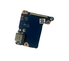 Toshiba Tecra Z40 Z40-A Z40-A-180 Z40-A-10X Notebook HDMI Card Reader