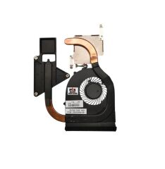 Lenovo İdeapad B570 B575 V570 Z570 20093 Orijinal Soğutucu Hetsink Bakır Fan 60.4IH18.001