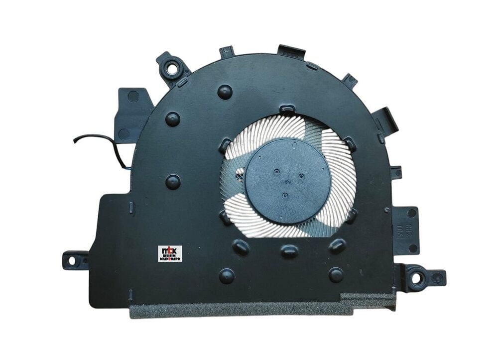 Lenovo ideapad 3 15ITL6 3 15ADA6 3 15ALC6 82H8 82KU 82KR Orijinal Soğutucu Fan DC28000GBV0 5F10S13942