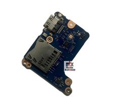 Toshiba Tecra Z40 Z40-A Z40-A-180 Z40-A-10X Notebook HDMI Card Reader