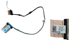 Toshiba Satellite P50-A P55-A S50-A S55-A L50-A L55-A Orijinal Lcd Ekran Görüntü Data Flex Kablo 1414-08CY000