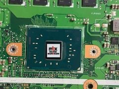 Asus X541 X541NA Notebook Anakart X541NA MAIN BOARD REV. 2.1