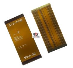 Toshiba Tecra Z40 Z40-A Z40-A-180 Z40-A-10X Notebook Usb Board Flex Kablosu FAMXYS2 G28C0003Q61-0