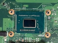 Asus X550 X550C X550L X550LA X552 X552L X552LA X550CC Notebook Anakart X550CC MAIN BOARD REV:2.0