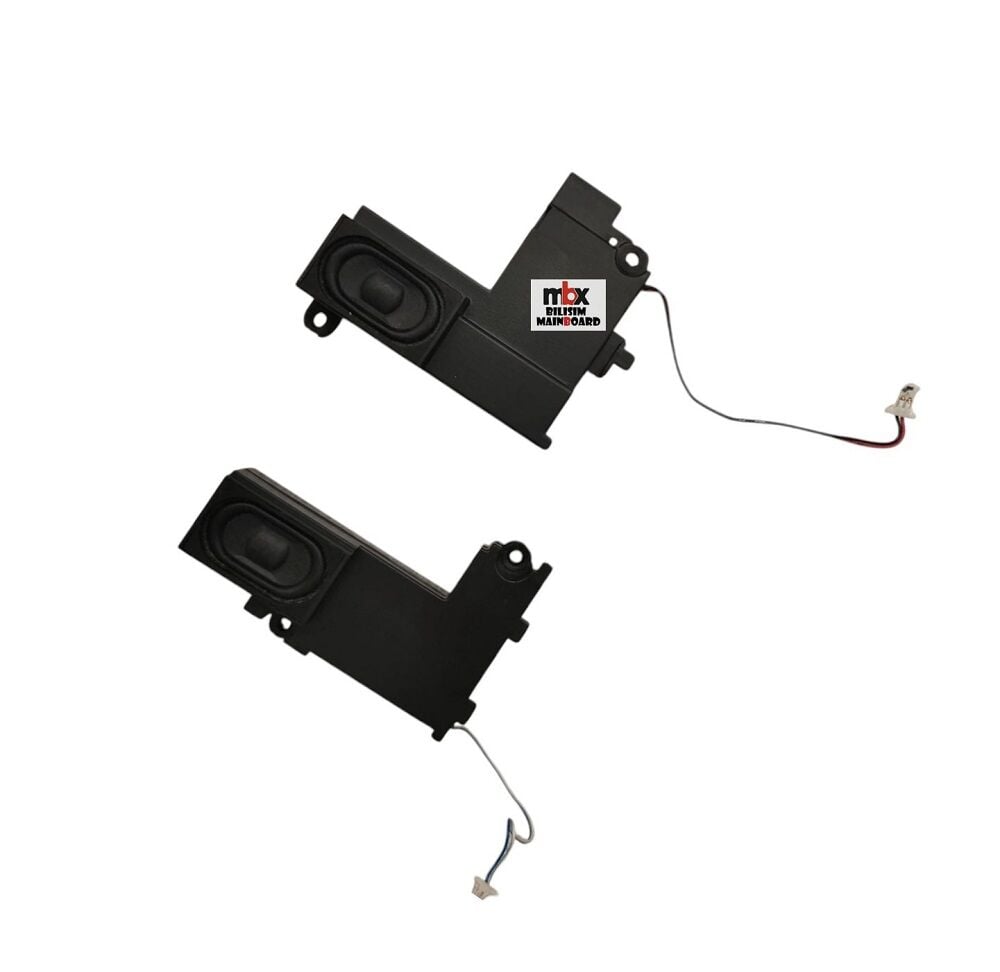 Lenovo İdeapad B570 B575 V570 20093 Orijinal Speaker Hoparlör 23.40883.012 23.40884.011
