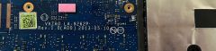 Dell Xps 12 12-9Q33 Notebook Anakart VAZA0 LA-9262P