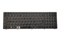 Lenovo İdeapad B570 B575 V570 20093 Orijinal Klavye Tuş Takımı 25200308 10A33US-686A