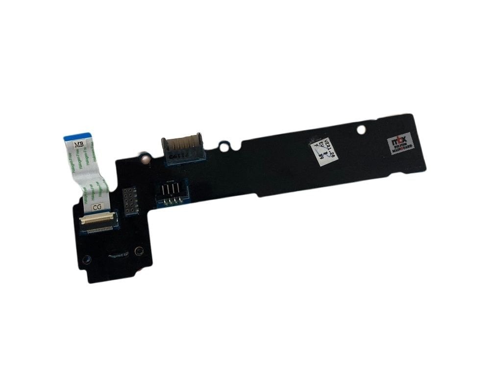Hp Envy 14-2050et Batarya Soketi 6050A2443601