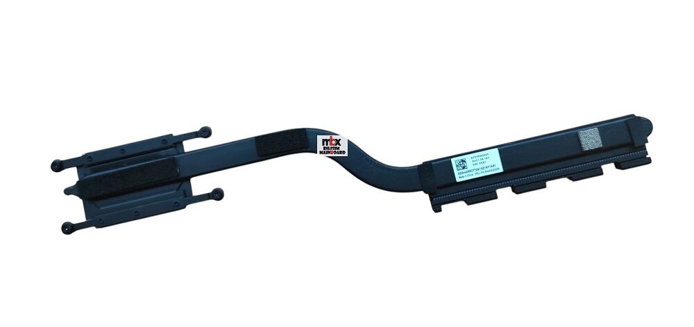 Lenovo ideapad 3 15ITL6 3 15ADA6 3 15ALC6 3 15IAU7 3 15ABA7 82H8 82KU 82KR Orijinal Soğutucu Heatsink Bakır AT21P0020V0 5H40S20236