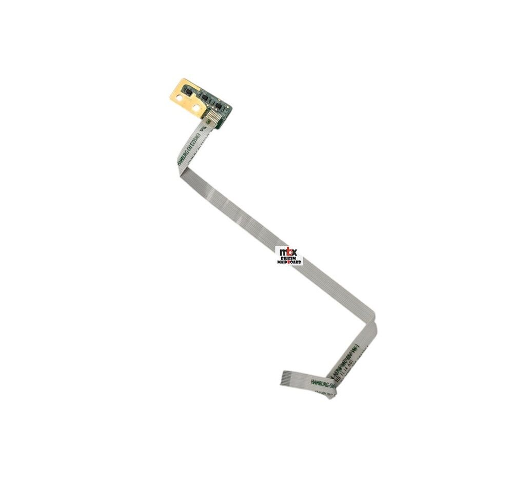 Lenovo İdeapad B570 B575 V570 20093 Orijinal Led Board Flex 50.4IH03.011