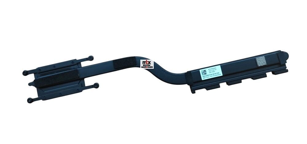 AT21P0020V0 5H40S20236 Lenovo ideapad 3 15ITL6 3 15ADA6 3 15ALC6 3 15IAU7 3 15ABA7 82H8 82KU 82KR Orijinal Soğutucu Heatsink Bakır AT21P0020V0 5H40S20236