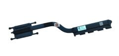 AT21P0020V0 5H40S20236 Lenovo ideapad 3 15ITL6 3 15ADA6 3 15ALC6 3 15IAU7 3 15ABA7 82H8 82KU 82KR Orijinal Soğutucu Heatsink Bakır AT21P0020V0 5H40S20236