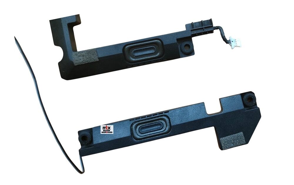 Lenovo ideapad 3-15ITL6 3-15ALC6 3-15IAU7 82H8 82KU 82RK Orijinal Sağ-Sol Speaker Hoparlör PK23000UKG0
