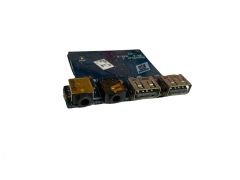 Hp Envy 14-2050et Usb Board 6050A2444601
