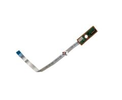 Lenovo İdeapad B570 B575 V570 20093 Orijinal Parmak İzi Okuyucu Board 55.4IH03.011G 50.4IH06.001