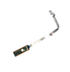 Lenovo İdeapad B570 B575 V570 20093 Orijinal Parmak İzi Okuyucu Board 55.4IH03.011G 50.4IH06.001