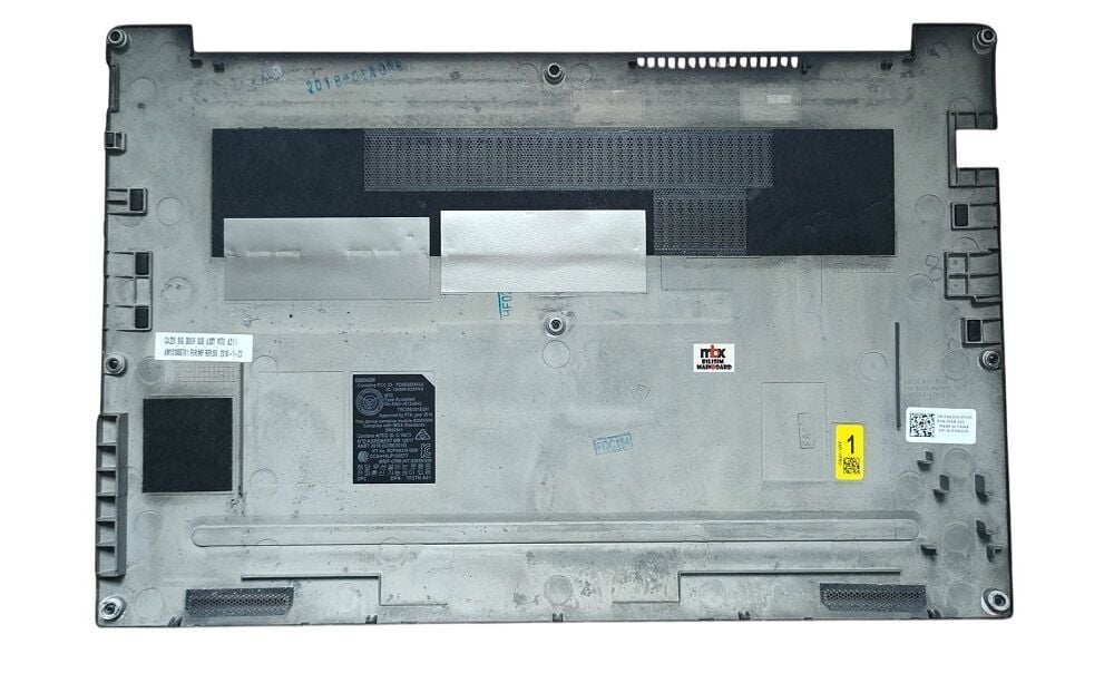 P73G Orijinal Dell Latitude 7480 Alt Kasa AM1S1000702 CN-0JW2CD