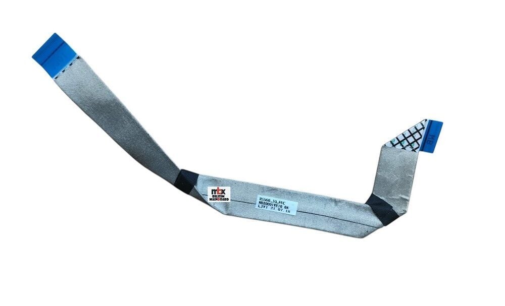 NBX0001VE10 Lenovo ideapad 3 15ITL6 3 15ADA6 3 15ALC6 3 15IAU7 3 15ABA7 82H8 82KU 82KR Orijinal Usb Card Reader Flex NBX0001VE10